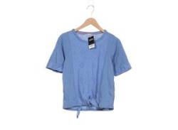 White Stuff Damen T-Shirt, blau von White Stuff