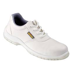 WiCa Halbschuhe ORVIETO S2 Gr. 38 von WiCa