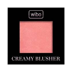 WIBO. Creamy Blusher Nr 2 Cremefarben - Blush von Wibo