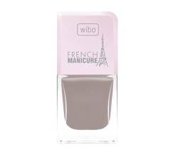 WIBO. Nagellack New French Manicure – Nail Polish Nr. 8 von Wibo