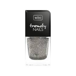 WIBO. Nagellack Trendy Nails – Nail Polish N5 von Wibo