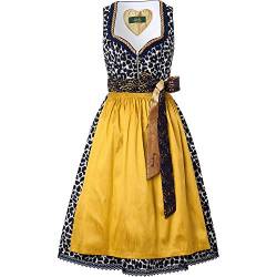 Damen Dirndl Enza von Wiesnkönig