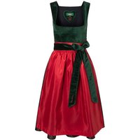 Wiesnkönig 2-in-1-Kleid Dirndl Gabriela K20 von Wiesnkönig