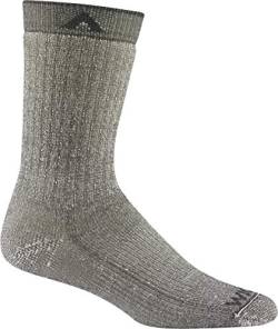 Wigwam Merino Comfort Hiker F2322 Socke, anthrazit, Large von Wigwam