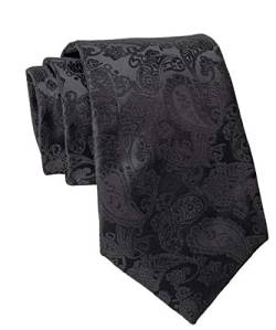 WilRoB Krawatte 100% Seide/Set gratis Einstecktuch/Handgemachte Designer Krawatte 8 cm von WilRoB