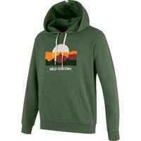 Wild Country Herren Movement Hoodie von Wild Country