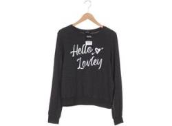 Wildfox Damen Pullover, grau, Gr. 38 von Wildfox