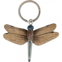 Wildlife Garden Schlüsselanhänger Schlüsselanhänger Libelle von Wildlife Garden