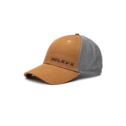 Wiley X | Trucker Cap - Tarnfarbe/Grau Schwarz Wiley X von Wiley X