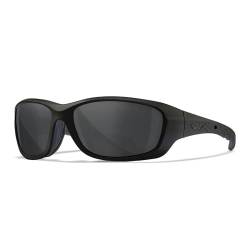 Wiley X │ WX Gravity | Sonnenbrille Herren │ Sportbrille │ Ideal für Sport Outdoor Fahrradbrille Fahrt Laufbrille Fischen Wandern │ 100% UVA/UVB-Schutz von Wiley X