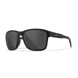 Wiley X | WX Trek | Sonnenbrille Herren │ Sonnenbrille Herren Polarisiert │ 100% UVA/UVB-Schutz | Ideal bei Outdoor-Aktivitäten | Fahrradbrille Wandern Sport Angeln von Wiley X