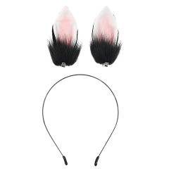 Bunnys Ohr-Haarspange Hasen Ohr Haarnadel LolitaHair Clip Ostern Stirnband Hasen Ohr Haarspange Ostern Haarspange Ostern Haarspange Ostern Haarspange von Wilgure