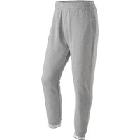 WILSON Herren Sporthose TEAM II JOGGER HEATHER GR von Wilson