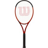 Wilson Burn 100 v.5.0 Tennisschläger von Wilson