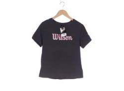 Wilson Damen T-Shirt, grau von Wilson