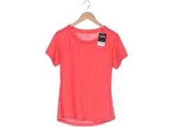 Wilson Damen T-Shirt, pink von Wilson