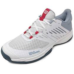 Wilson Damen Tennis Shoes, White, 37 1/3 EU von Wilson