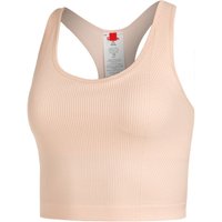 Wilson Everyday Tank-Top Damen in rosa, Größe: L von Wilson