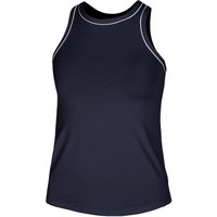 Wilson Fieldhouse Lite Team Tank-Top Damen in dunkelblau, Größe: L von Wilson