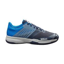 Wilson Herren KAOS Devo 2.0 Sneaker, Navy Blazer/China Blue/Lapis Blue, 48 2/3 EU von Wilson
