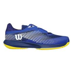 Wilson Herren Tennis Shoes, blau, 47 1/3 EU von Wilson