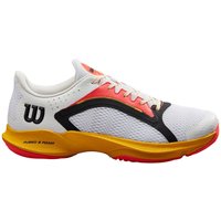 Wilson Hurakn 2.0 Padelschuh Herren von Wilson