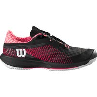 Wilson Kaos Swift 1.5 Sandplatzschuh Damen in schwarz, Größe: 36 2/3 von Wilson