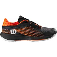 Wilson Kaos Swift 1.5 Sandplatzschuh Herren in schwarz von Wilson