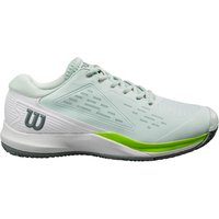 Wilson Rush Pro ACE CLY Sandplatzschuh Damen in mint, Größe: 37 1/3 von Wilson