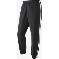 Wilson Sporthose TEAM II WOVEN PANT Bk von Wilson