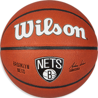 Wilson Team Alliance Basketball Brooklyn Nets - Unisex Sammlerstücke von Wilson