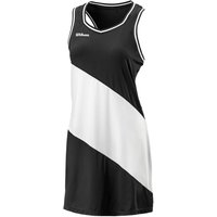 Wilson Team II Kleid Damen in schwarz von Wilson