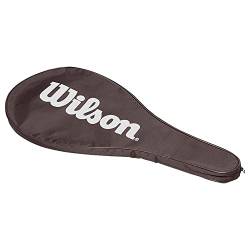 Wilson Tennis Cover, Schlägerhülle, Mehrfarbig, Größe NS von Wilson