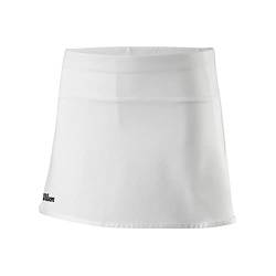 Wilson Unisex Baby G Team II 11 Skirt Rock, White, M von Wilson