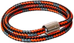 Wind Passion – Paracord Armband aus Seemannsgarn, handgemacht & geflochten | Segeltau Armband Herren, Surfer Armband Frauen | Ideale Partner Geschenke, Herren Geschenke | Segeltau Armband, wasserfest von Wind Passion