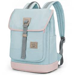 Wind Took laptop rucksack damen klein elegant Computer Tasche Schultasche für Mädchen College Reisen Arbeit Multi-Tasche Taschen von Wind Took