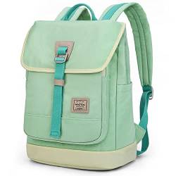 Wind Took laptop rucksack damen klein elegant Computer Tasche Schultasche für Mädchen College Reisen Arbeit Multi-Tasche Taschen von Wind Took