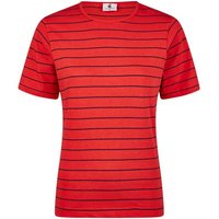 Wind sportswear Poloshirt Damen gestreift, maritim, modisch von Wind sportswear