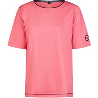 Wind sportswear T-Shirt Damen einfarbig, luftig von Wind sportswear