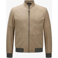 Borello Lederblouson Windsor von Windsor