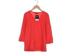 windsor. Damen Langarmshirt, rot von Windsor