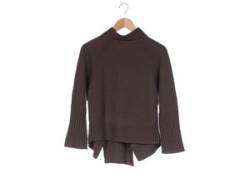 windsor. Damen Pullover, braun von Windsor