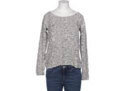 windsor. Damen Pullover, grau von Windsor