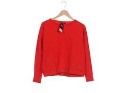 windsor. Damen Pullover, rot von Windsor