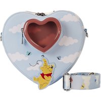 Winnie The Pooh - Disney Handtasche - Loungefly - Balloon Friends - für Damen - multicolor  - Lizenzierter Fanartikel von Winnie the pooh