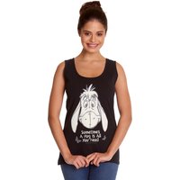 Winnie the Pooh  Damen Tanktop von Winnie the pooh