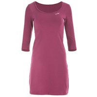 Winshape A-Linien-Kleid WK2 3/4-Arm von Winshape