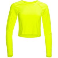 Winshape Langarmshirt AET116 Cropped Functional Light von Winshape