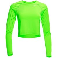 Winshape Langarmshirt AET116 Cropped Functional Light von Winshape