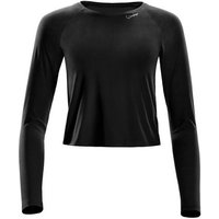 Winshape Langarmshirt AET119LS Cropped Functional Light and Soft von Winshape